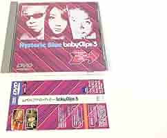 その他 Baby! Baby! Baby! Video Clip Collection (version Blue) [DVD] oyj0otl Baby! Baby! Baby! Video Clip Collection【version Blue